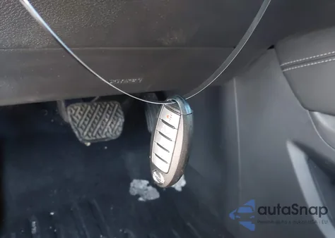 2017 Nissan Murano Platinum z USA, uszkodzony, nr VIN 5N1AZ2MH2HN127753